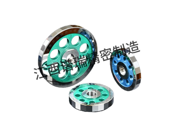 高精度金属正多面棱体、多面体棱镜