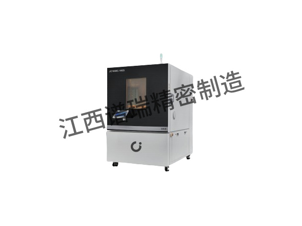 J-ES系列高低温快速 温度变化湿热