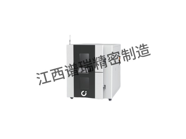 JTS-系列温度冲击 试验箱（两箱提