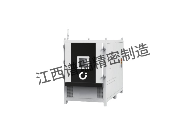 JTP-系列高低温低 气压试验箱