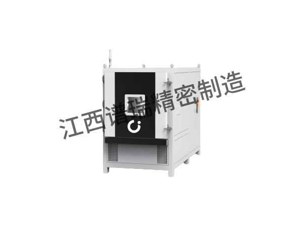 JCP-系列高低温   湿热低气压试