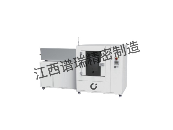 IPX1-9系列淋雨试 验箱