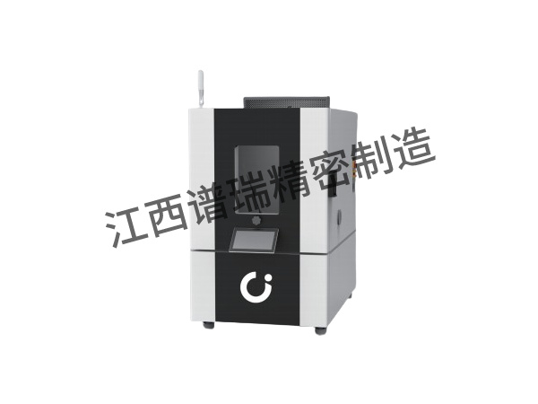 IP5/6X 系列 防尘试验箱