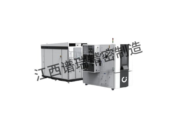 JCH-系列氢燃料电池 电堆环境试验