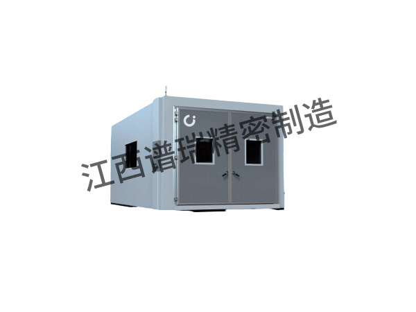 JHC-30-M1氢燃料 电池汽车安