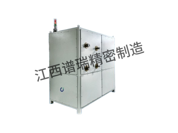 JHP-系列氢气 预冷装置