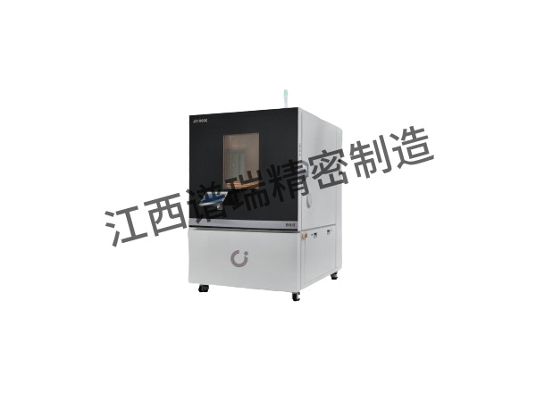 JC-系列高低温 湿热试验箱